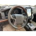 Руль в сборе (светлое дерево) для Toyota Land Cruiser 200
