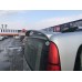 Спойлер Аякли (под покраску) для Mercedes Viano 2004-2014 гг
