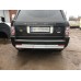 Обвіс Autobiography для Range Rover III L322 2002-2012 рр