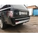 Обвіс Autobiography для Range Rover III L322 2002-2012 рр