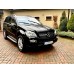 Передняя решетка Diamond для Mercedes GL сlass X164