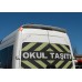Спойлер Anatomik V1 (под покраску) для Volkswagen Crafter 2006-2016 гг