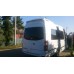 Спойлер Anatomik V1 (под покраску) для Volkswagen Crafter 2006-2016 гг