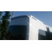 Спойлер Anatomik V1 (под покраску) для Volkswagen Crafter 2006-2016 гг