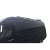 Рейлинги (под покраску) для Mercedes Sprinter W906 2006-2018 гг