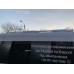 Рейлинги под покраску (пластик) для Volkswagen Crafter 2006-2016 гг