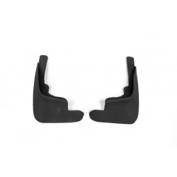 Передние брызговики (2 шт.) для Hyundai I-30 2007-2011 гг