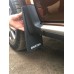 Бризковики Premium передні (2 шт) для Renault Duster 2008-2017 рр