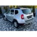 Бризковики Premium задні (2 шт) для Renault Duster 2008-2017 рр