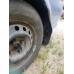 Бризковики Premium задні (1995-1999, 2 шт) для Opel Vectra B рр