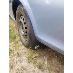 Брызговики Premium задние (1995-1999, 2 шт) для Opel Vectra B