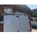 Спойлер на крышу (под покраску) для Opel Vivaro 2001-2015 гг