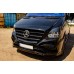 Передний бампер Exclusive Sport (2006-2013) для Mercedes Sprinter W906