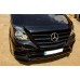 Передний бампер Exclusive Sport (2006-2013) для Mercedes Sprinter W906
