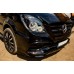 Передний бампер Exclusive Sport (2006-2013) для Mercedes Sprinter W906