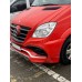 Передний бампер Exclusive Sport (2006-2013) для Mercedes Sprinter W906