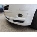 Накладка на передний бампер Sport 1 (под покраску) для Volkswagen T5 2010-2015 гг