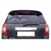 Спойлер (под покраску) для Chevrolet Captiva 2006-2019 гг