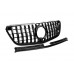 Передняя решетка GT Panamericana Black (2014-2023 для Vito W447) для Mercedes Vito/V-class W447 2014- гг