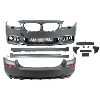 Комплект обвесов (М-Performance) для BMW 5 серия F-10/11/07 2010-2016 гг