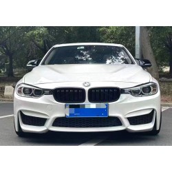 Комплект обвесов с крыльями (F80 М3) для BMW 3 серия F-30/31/34 2012-2019 гг