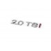 Напис 2.0 TSI для Volkswagen Passat B6 2006-2012рр