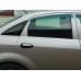 Накладки на ручки (4 шт, нерж) Carmos - Турецька сталь для Fiat Linea 2006-2018 рр