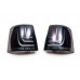 Задние фонари GLONN Black (2 шт) для Range Rover Sport 2005-2013 гг