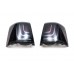 Задние фонари GLONN Black (2 шт) для Range Rover Sport 2005-2013 гг