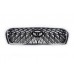 Решітка 2012-2016 (TRD) для Toyota Land Cruiser 200