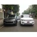 Комплект накладок 2018-2025 (SVA) для Range Rover IV L405 рр