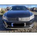Зимова решітка (EU/USA) Матова для Volkswagen Passat B7 2012-2015рр