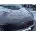 Зимова решітка (EU/USA) Матова для Volkswagen Passat B7 2012-2015рр