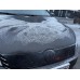 Зимова решітка (EU/USA) Матова для Volkswagen Passat B7 2012-2015рр