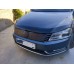 Зимова решітка (EU/USA) Матова для Volkswagen Passat B7 2012-2015рр
