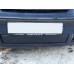 Зимняя решетка (2000-2010) Глянцевая для Volkswagen Sharan