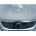 Зимняя решетка (верхняя, 2006-2010) Матовая для Volkswagen Touran