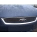 Зимова накладка на решітку Глянцева для Ford Focus II 2005-2008 рр