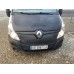 Зимова решітка (2014-2019, верхня) Матова для Renault Master рр