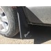 Бризковики Premium (2 шт, гума) для Renault Trafic 2001-2015 рр