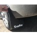 Бризковики Premium (2 шт, гума) для Renault Trafic 2001-2015 рр
