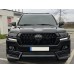 Комплект обвісів 2016-2025 (TRD 2021) Білий колір для Toyota Land Cruiser 200