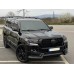 Комплект обвісів 2016-2025 (TRD 2021) Білий колір для Toyota Land Cruiser 200