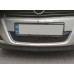 Зимова решітка (2007-2025) Матова для Opel Astra H рр