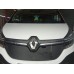 Зимова накладка на решітку (2015-2020) Матова для Renault Trafic 2015- рр