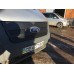 Зимова накладка на решітку (2006-2014) Глянцева для Ford Transit рр