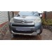 Зимняя решетка (2008-2012) Глянцевая для Citroen Berlingo