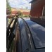 Рейлінги Хром (для Grand C-Max) для Ford C-Max/Grand C-Max 2010-2019 рр