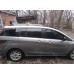 Рейлінги алюмінієві (хром) 2010 -2025 для Mazda 5