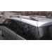 Рейлінги алюмінієві (хром) 2010 -2025 для Mazda 5